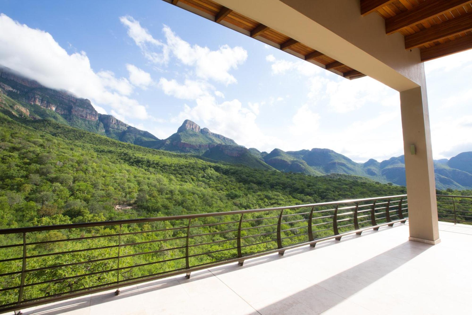 Umvangati House Hoedspruit Exterior photo