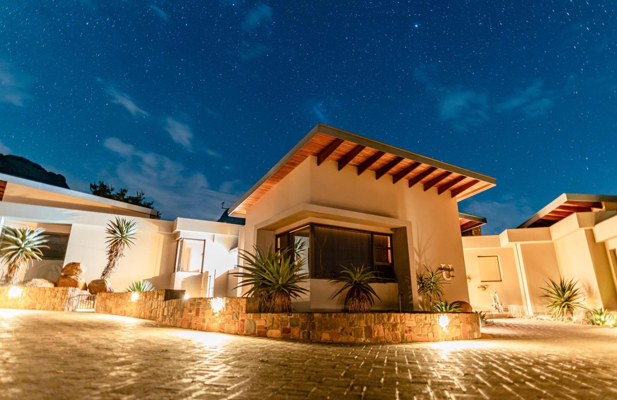 Umvangati House Hoedspruit Exterior photo