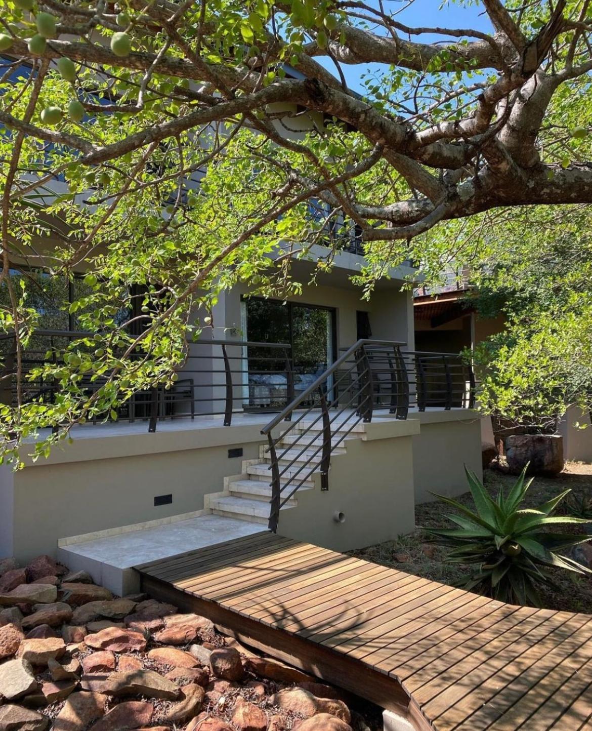 Umvangati House Hoedspruit Exterior photo