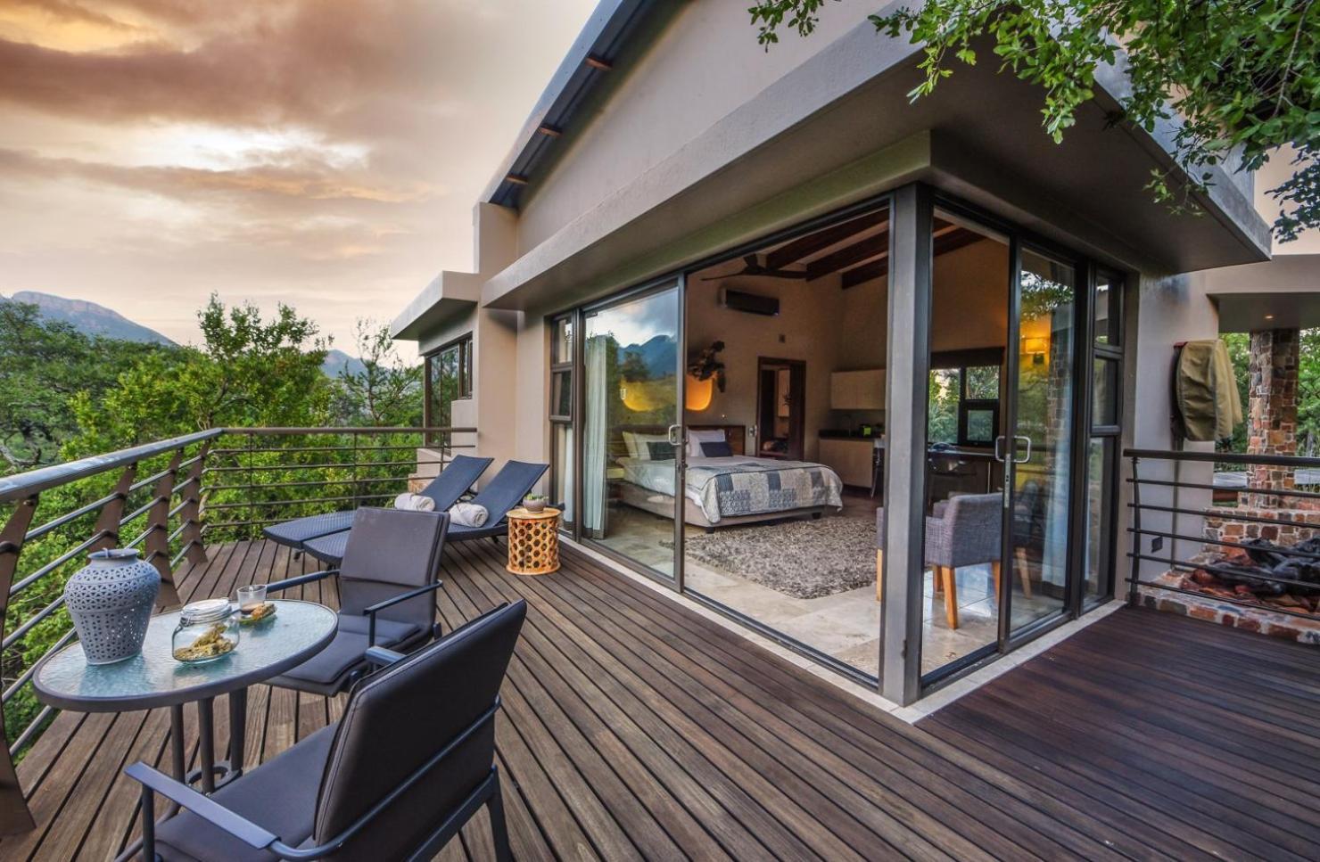 Umvangati House Hoedspruit Exterior photo