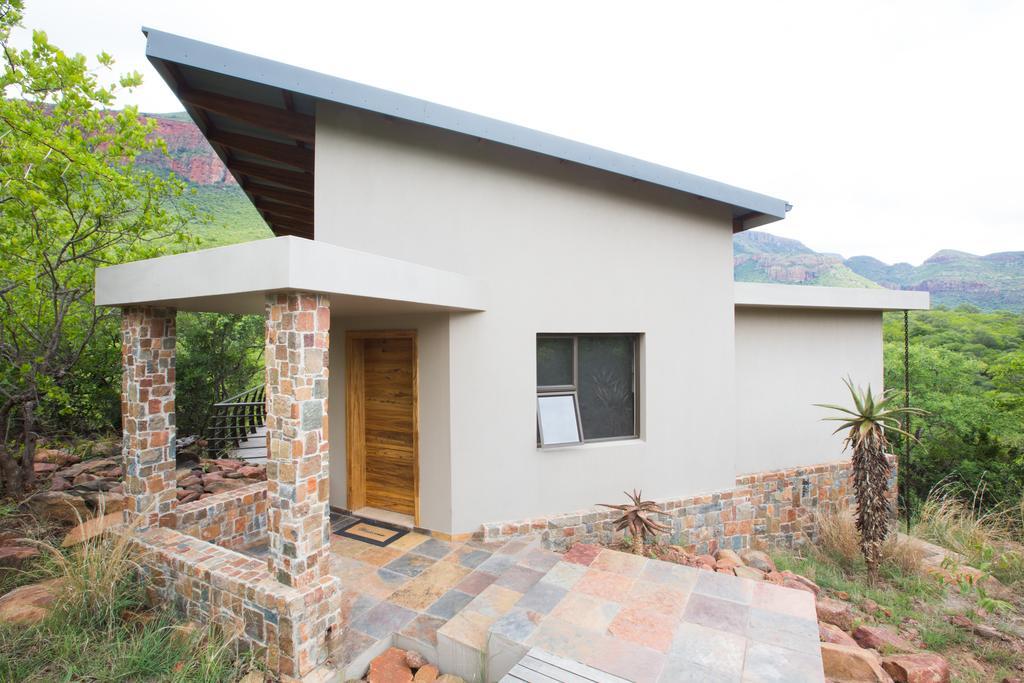 Umvangati House Hoedspruit Room photo