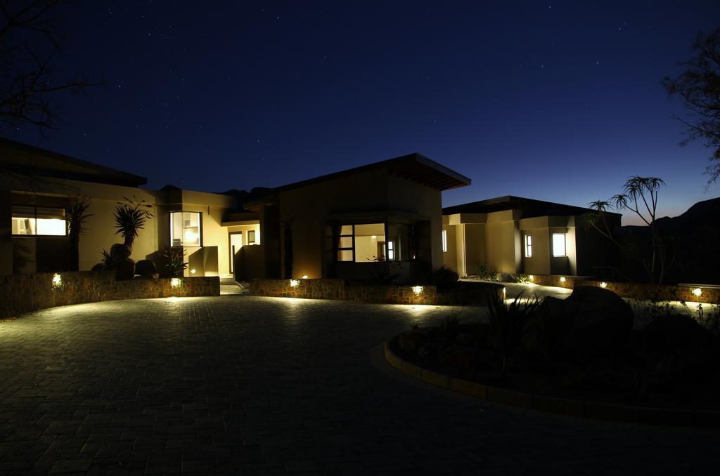Umvangati House Hoedspruit Exterior photo