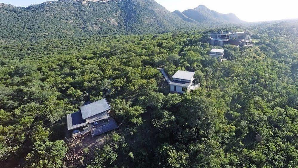 Umvangati House Hoedspruit Exterior photo